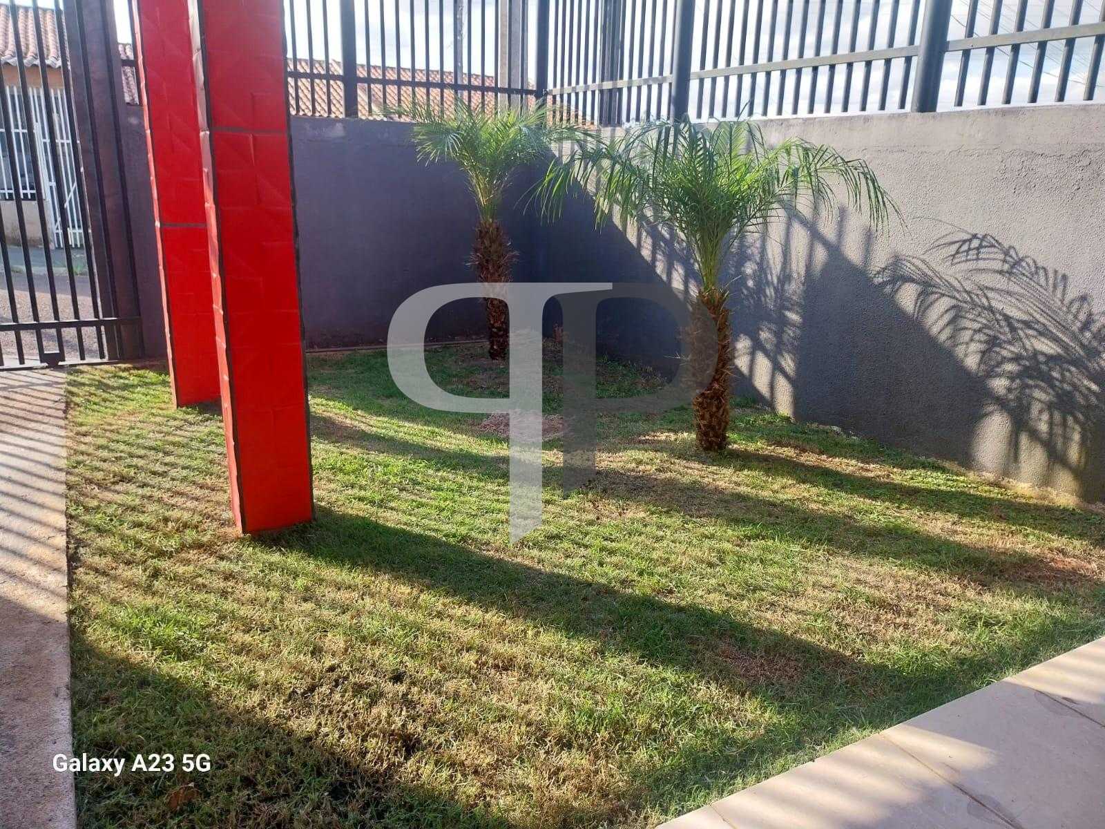 Casa em Campo Largo por R$ 255 Mil | Mais Qualidade de Vida na...