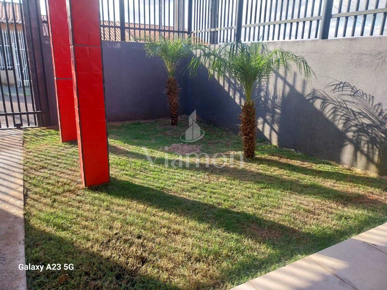 Casa em Campo Largo por R$ 255 Mil | Mais Qualidade de Vida na...