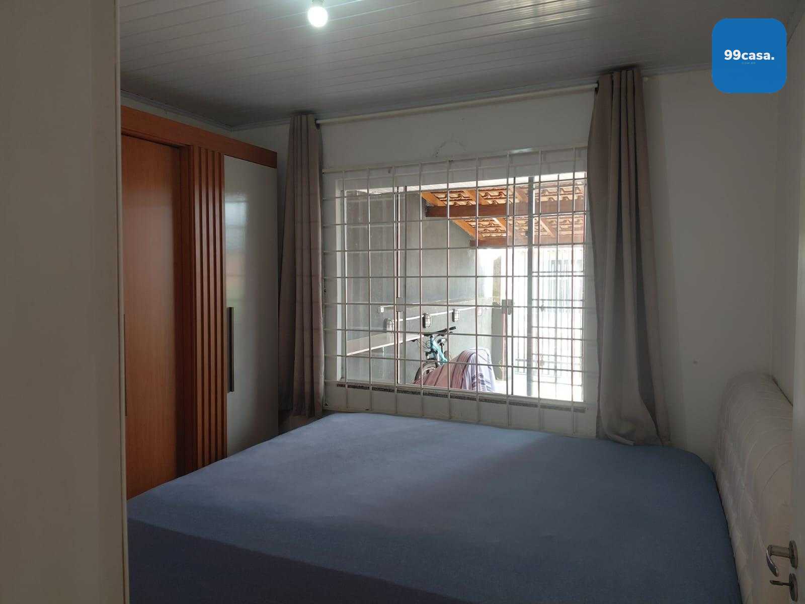 Casa em Campo Largo por R$ 255 Mil | Mais Qualidade de Vida na...