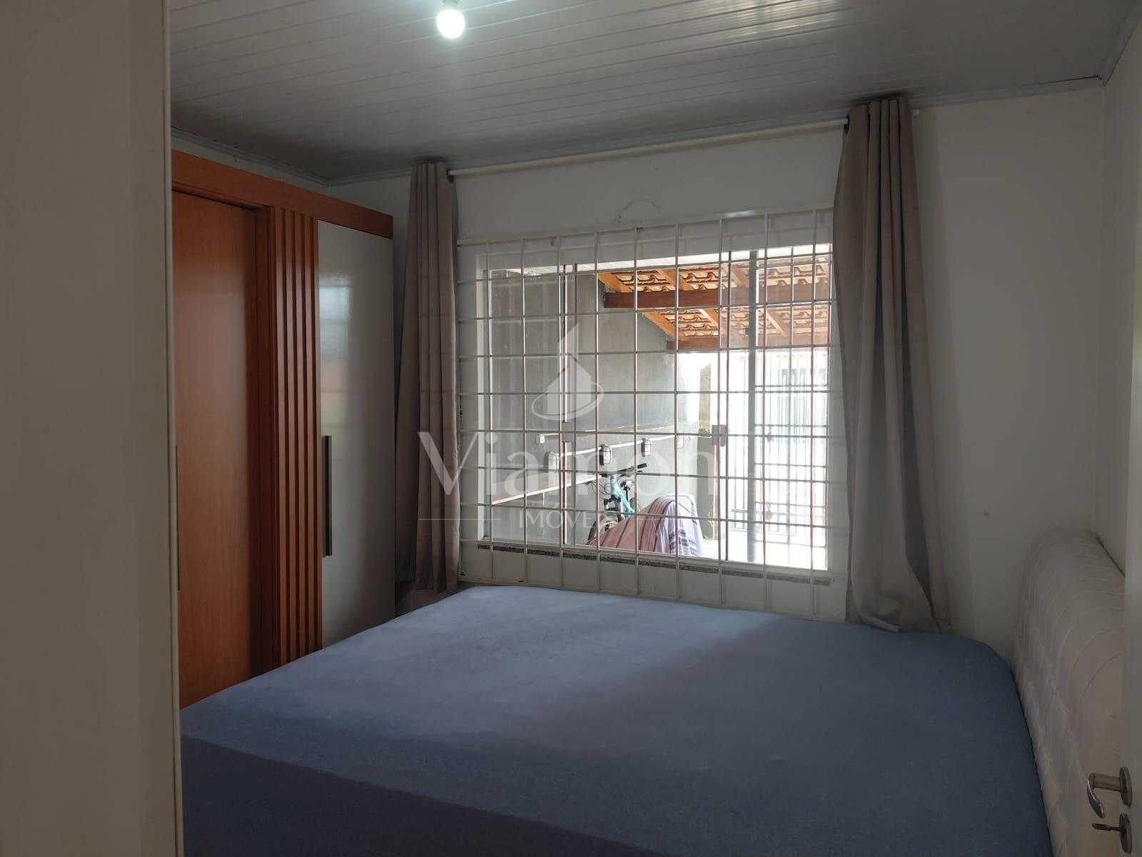 Casa em Campo Largo por R$ 255 Mil | Mais Qualidade de Vida na...