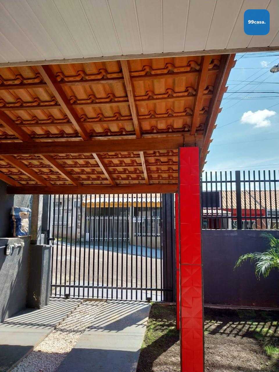 Casa em Campo Largo por R$ 255 Mil | Mais Qualidade de Vida na...