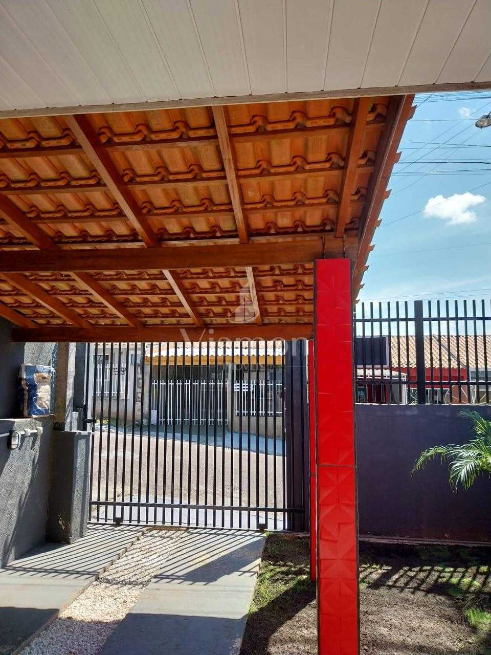 Casa em Campo Largo por R$ 255 Mil | Mais Qualidade de Vida na...