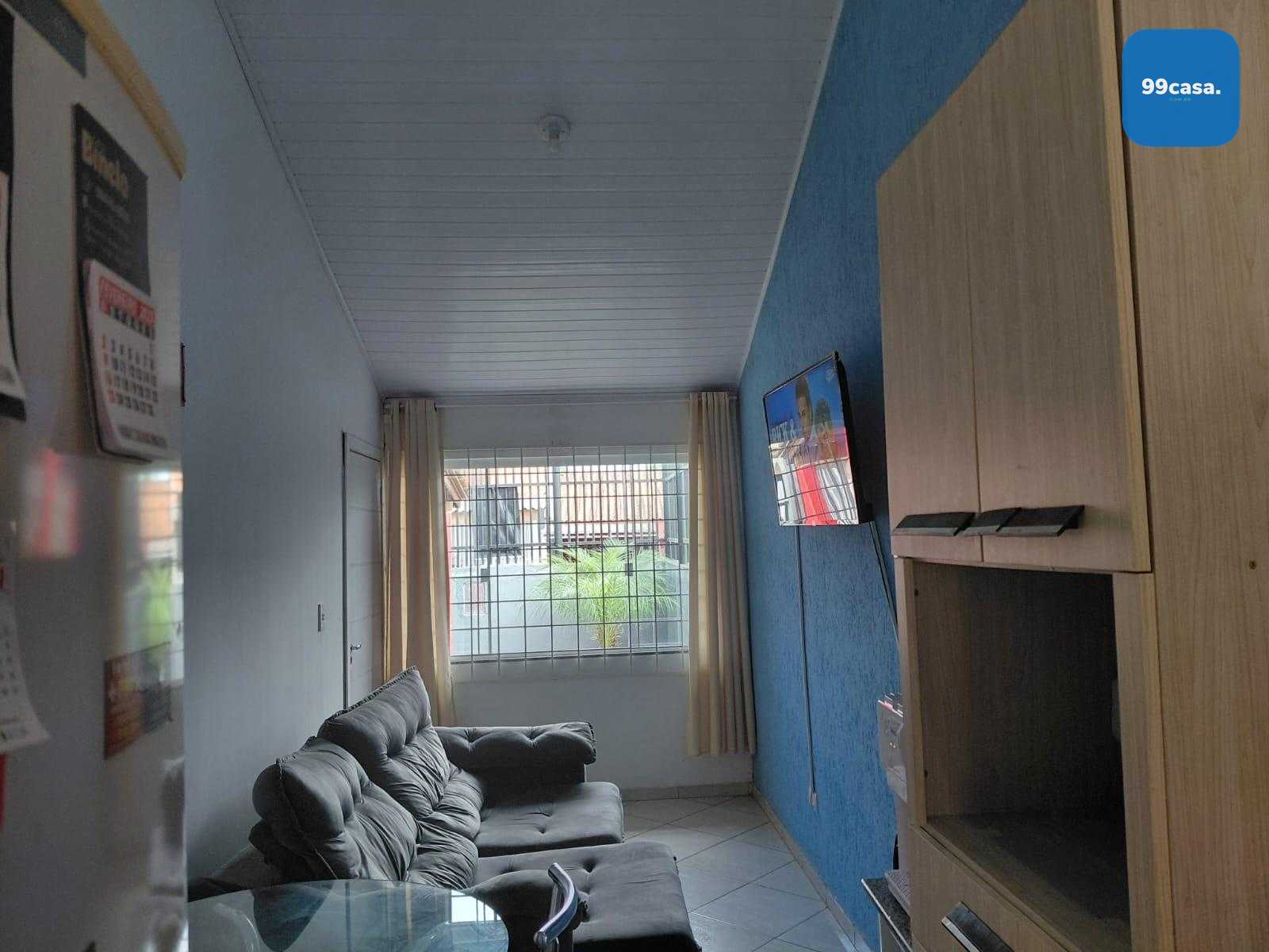 Casa em Campo Largo por R$ 255 Mil | Mais Qualidade de Vida na...
