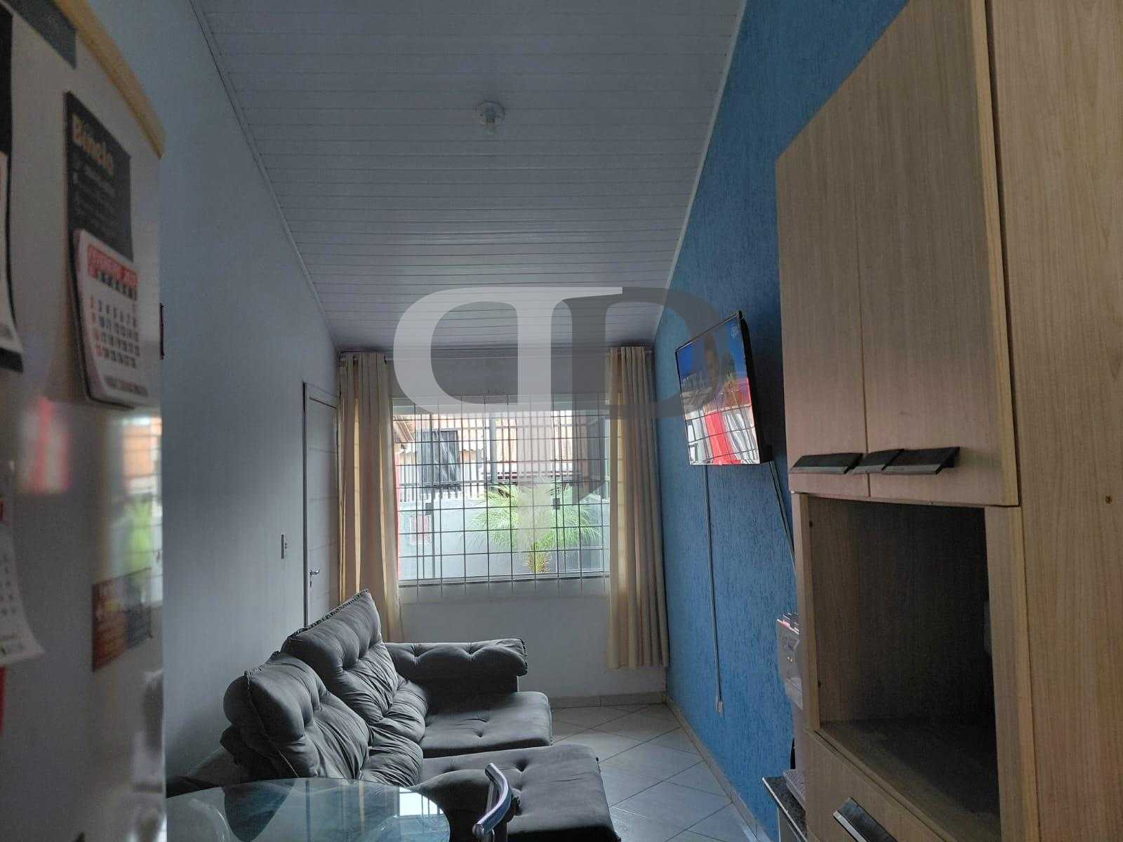 Casa em Campo Largo por R$ 255 Mil | Mais Qualidade de Vida na...