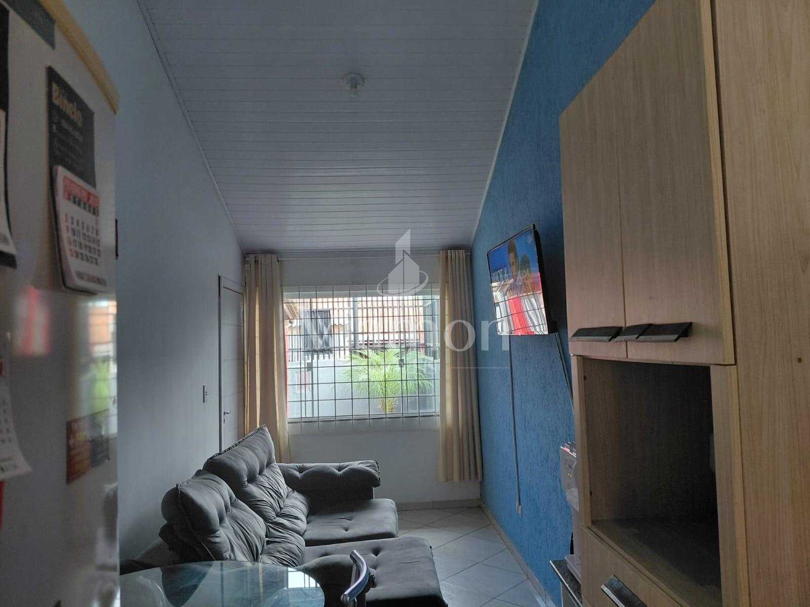 Casa em Campo Largo por R$ 255 Mil | Mais Qualidade de Vida na...