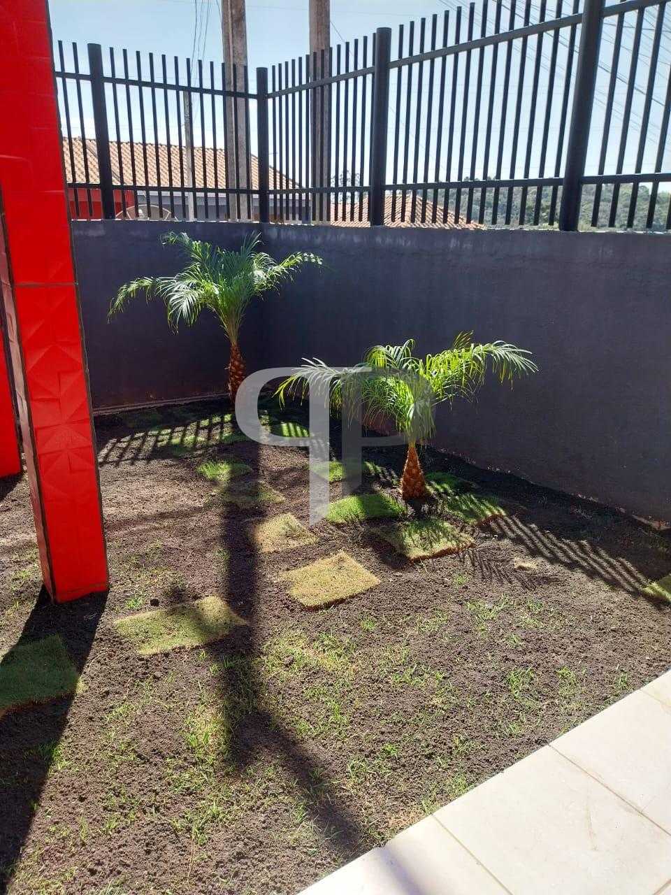 Casa em Campo Largo por R$ 255 Mil | Mais Qualidade de Vida na...