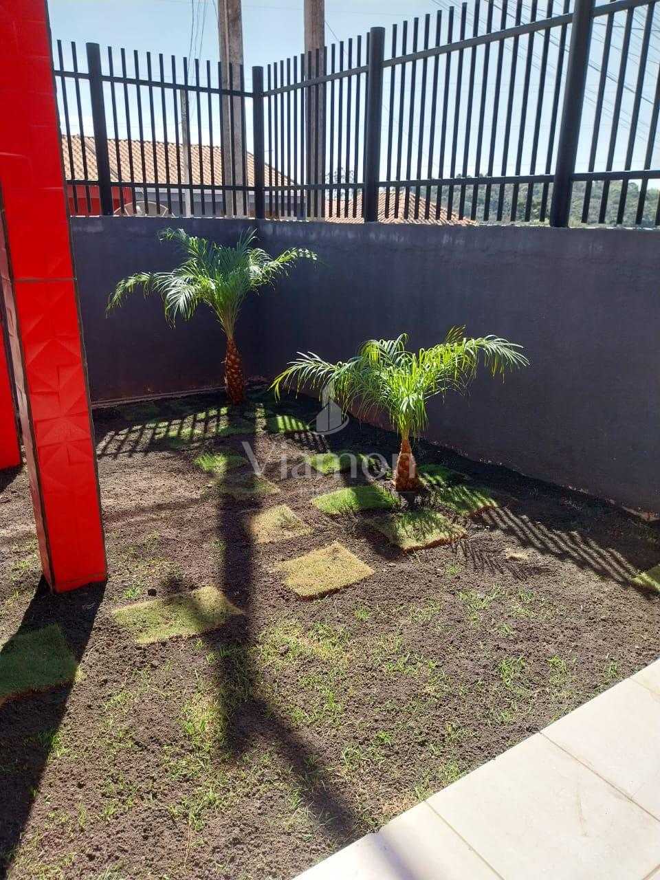 Casa em Campo Largo por R$ 255 Mil | Mais Qualidade de Vida na...