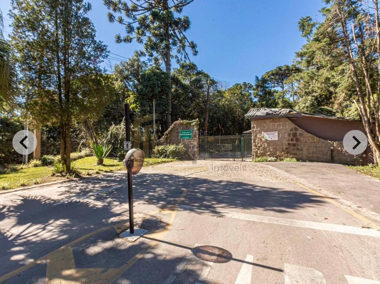 CASA ALTO PADRÃO EM CONDOMÍNIO FECHADO DE CHÁCARAS  EXCLUSIVID...