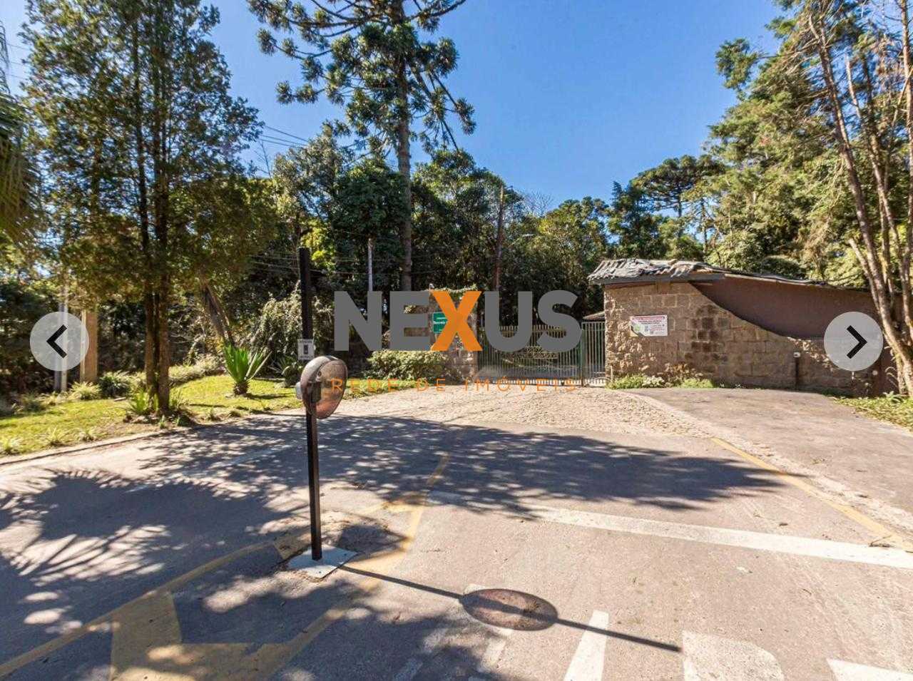 CASA ALTO PADRÃO EM CONDOMÍNIO FECHADO DE CHÁCARAS  EXCLUSIVID...