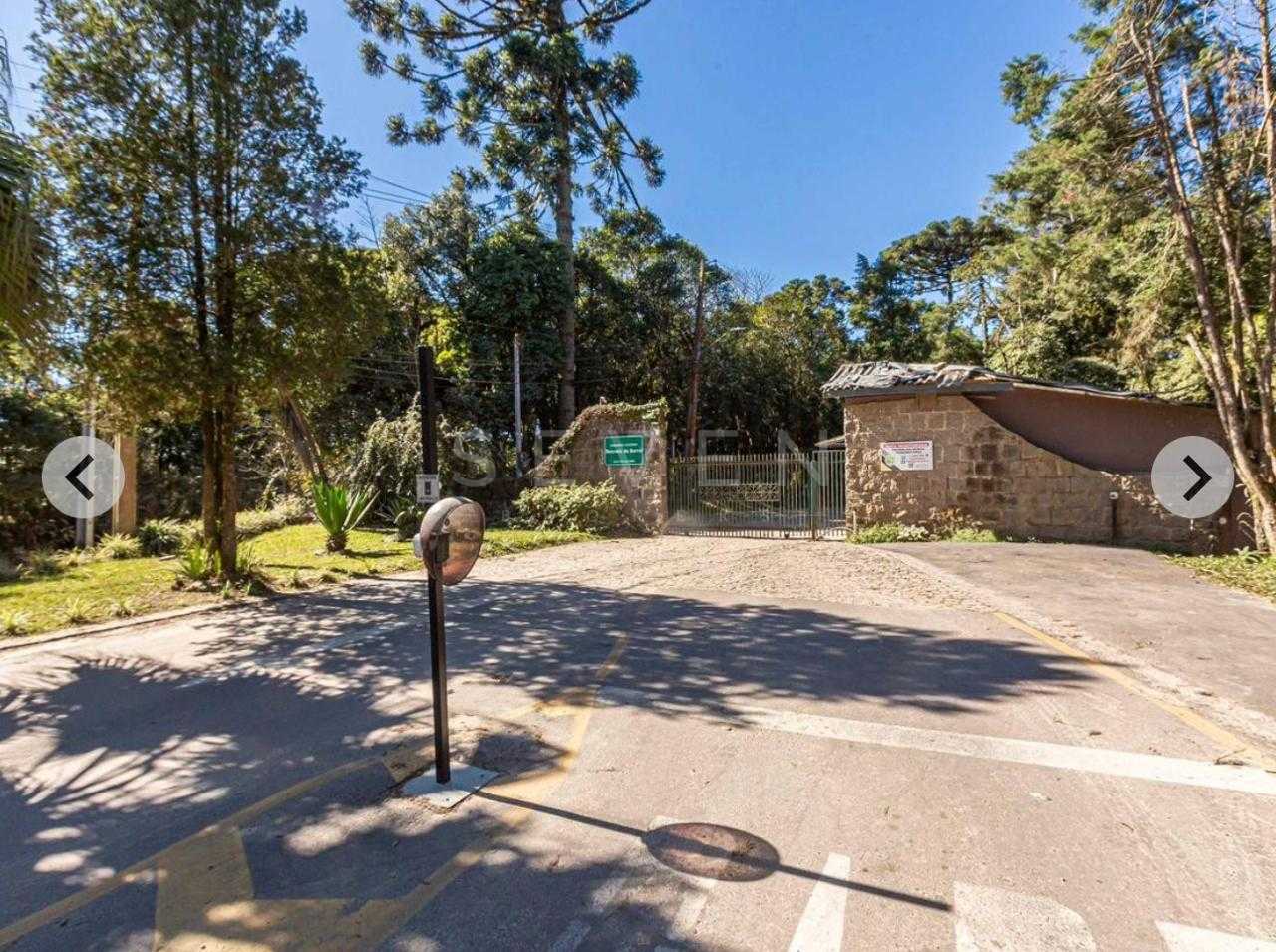 CASA ALTO PADRÃO EM CONDOMÍNIO FECHADO DE CHÁCARAS  EXCLUSIVID...