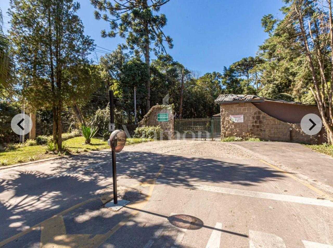 CASA ALTO PADRÃO EM CONDOMÍNIO FECHADO DE CHÁCARAS  EXCLUSIVID...