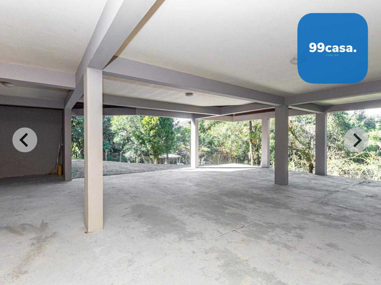 CASA ALTO PADRÃO EM CONDOMÍNIO FECHADO DE CHÁCARAS  EXCLUSIVID...