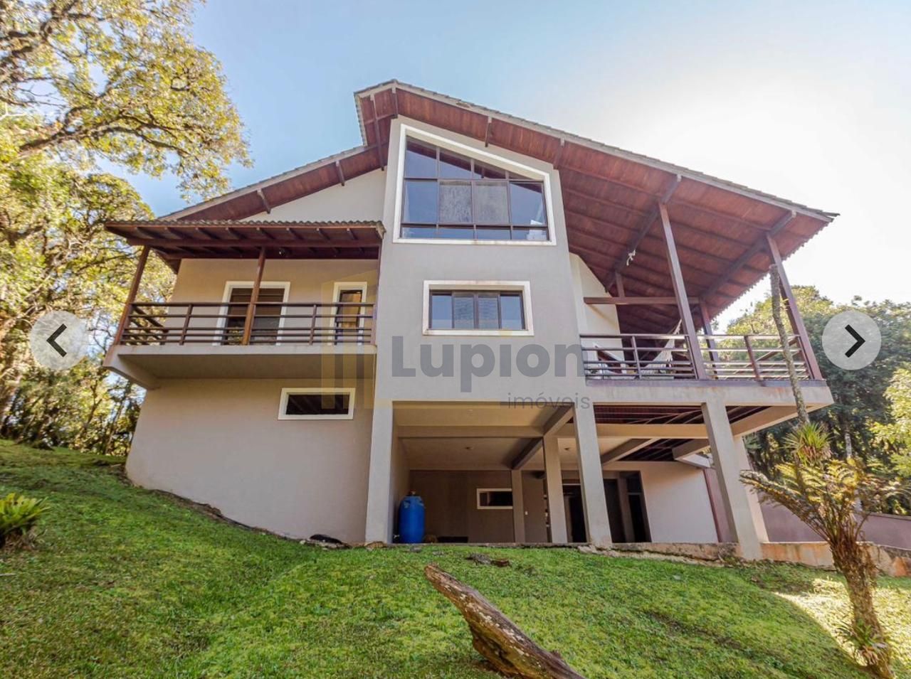 CASA ALTO PADRÃO EM CONDOMÍNIO FECHADO DE CHÁCARAS  EXCLUSIVID...