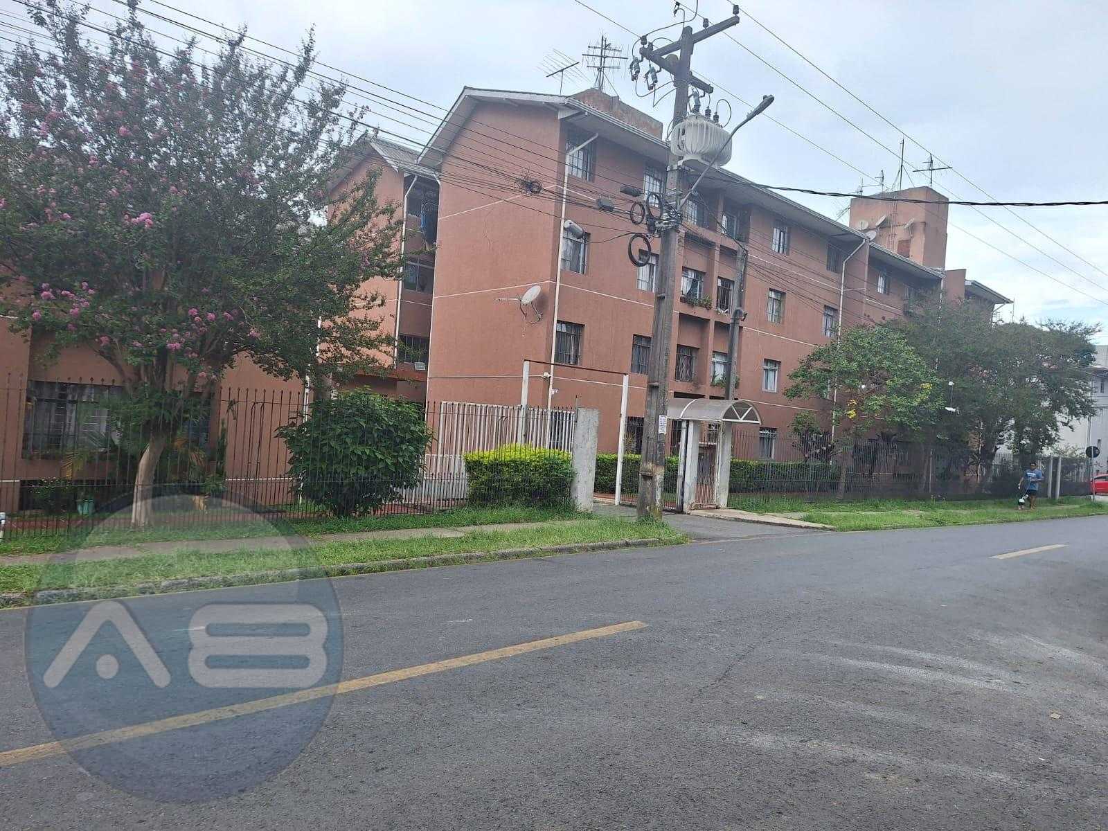 Apartamento com 2 dormitórios à venda,46.00 m , CURITIBA - PR