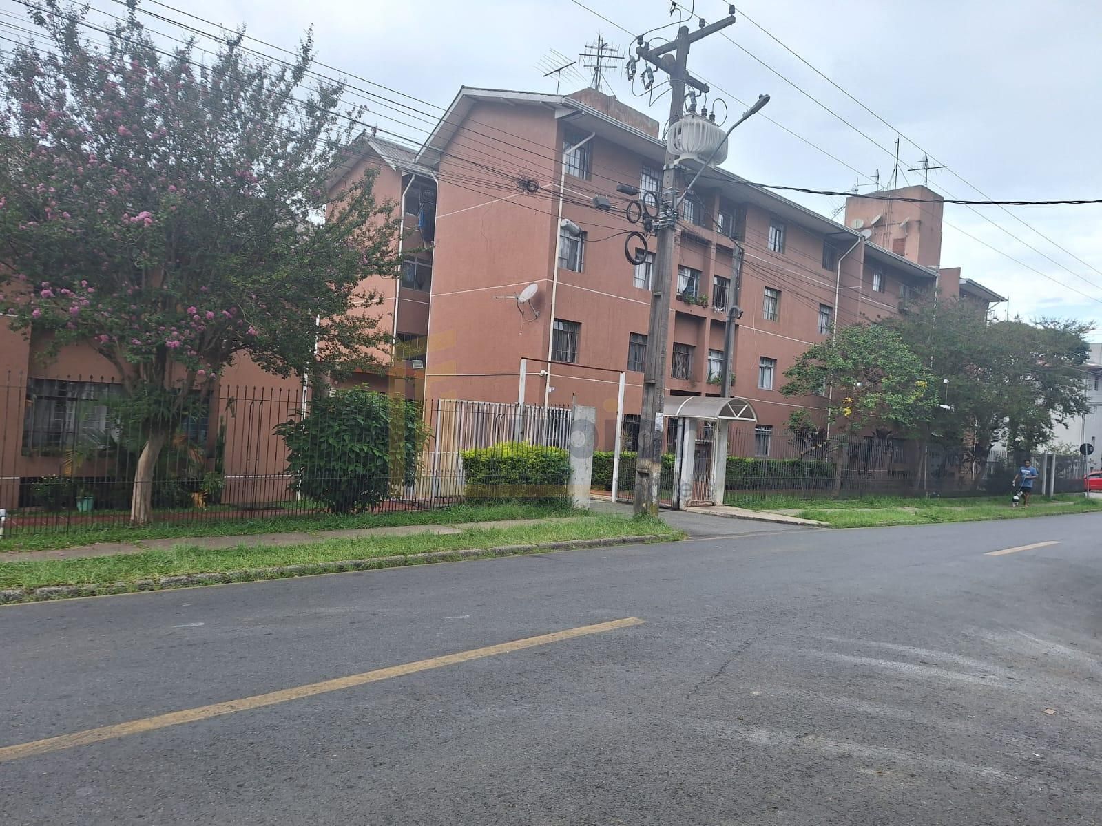 Apartamento com 2 dormitórios à venda,46.00 m , CURITIBA - PR