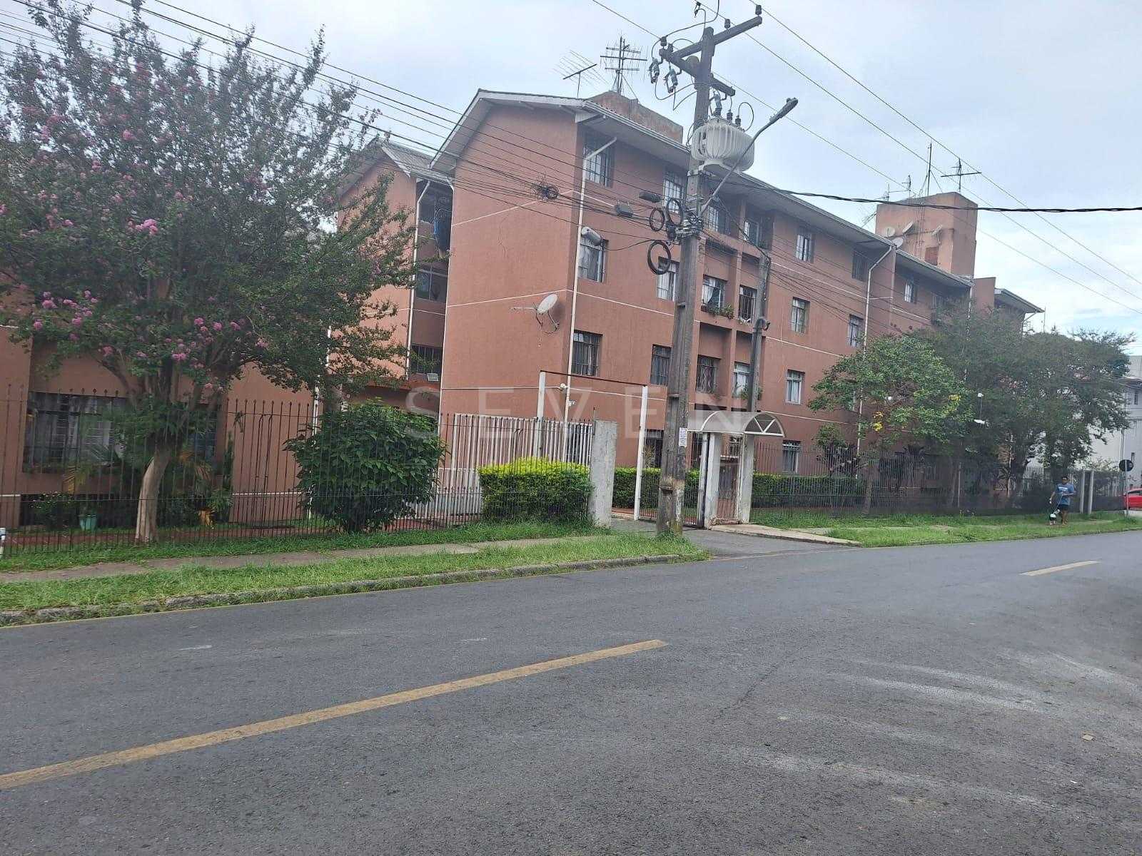 Apartamento com 2 dormitórios à venda,46.00 m , CURITIBA - PR