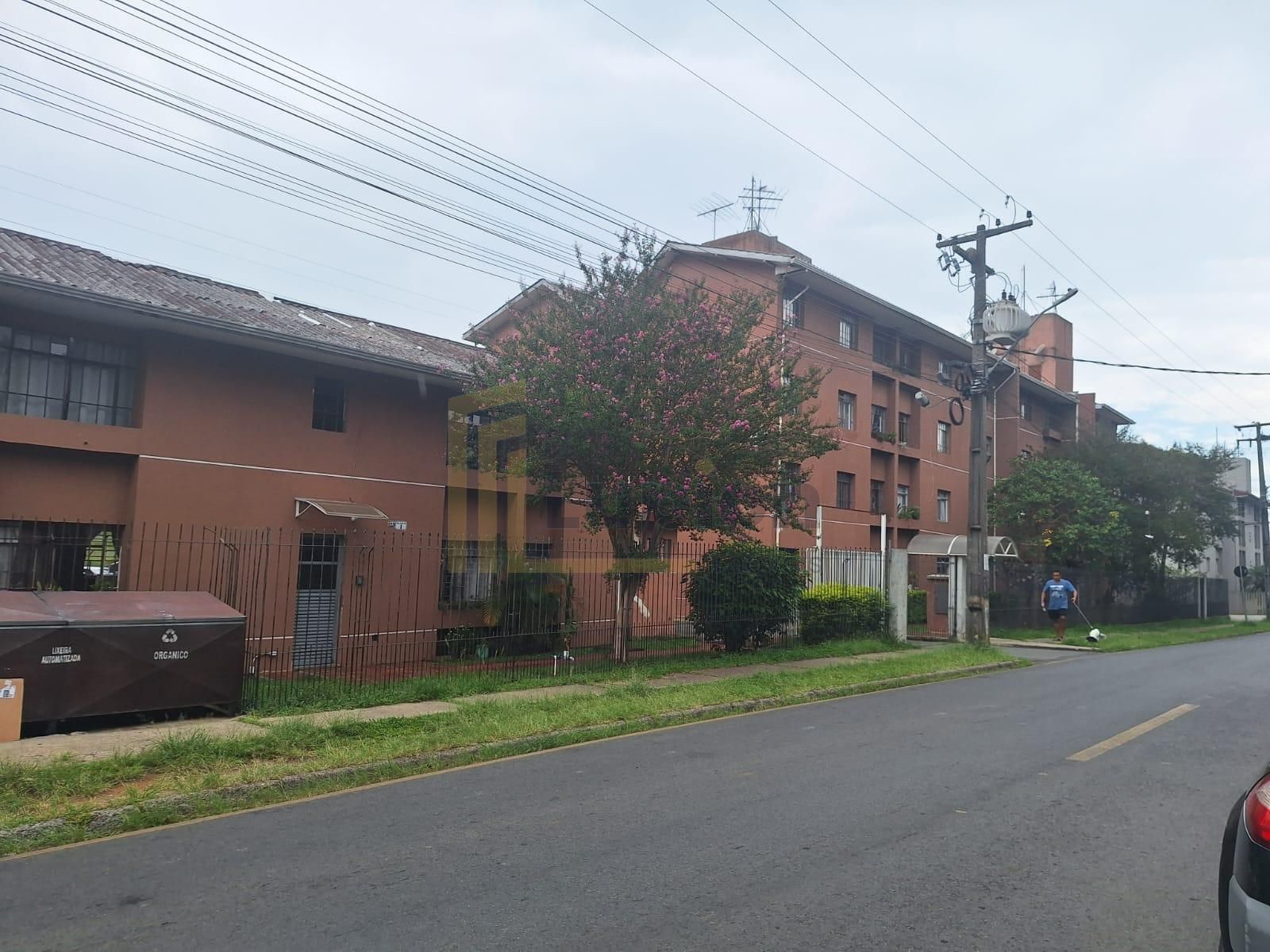 Apartamento com 2 dormitórios à venda,46.00 m , CURITIBA - PR