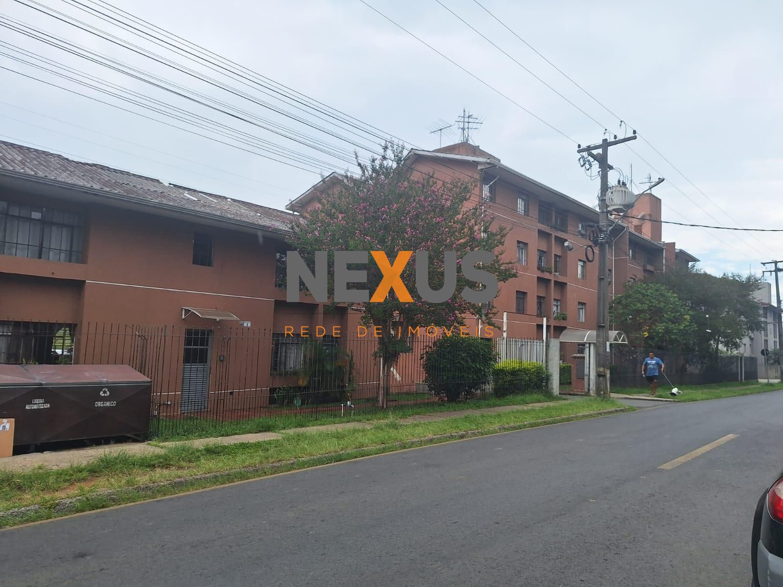 Apartamento com 2 dormitórios à venda,46.00 m , CURITIBA - PR