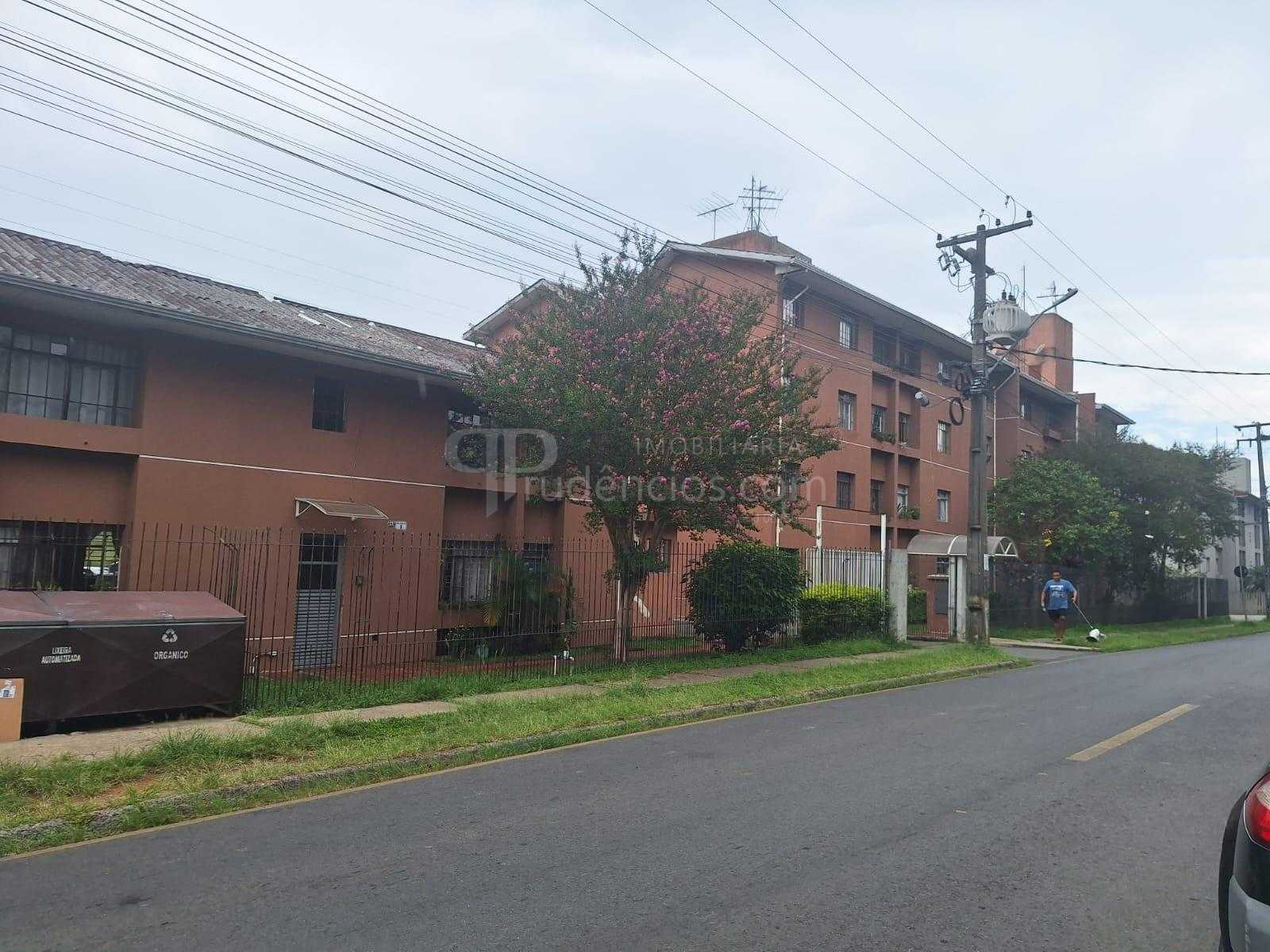 Apartamento com 2 dormitórios à venda,46.00 m , CURITIBA - PR