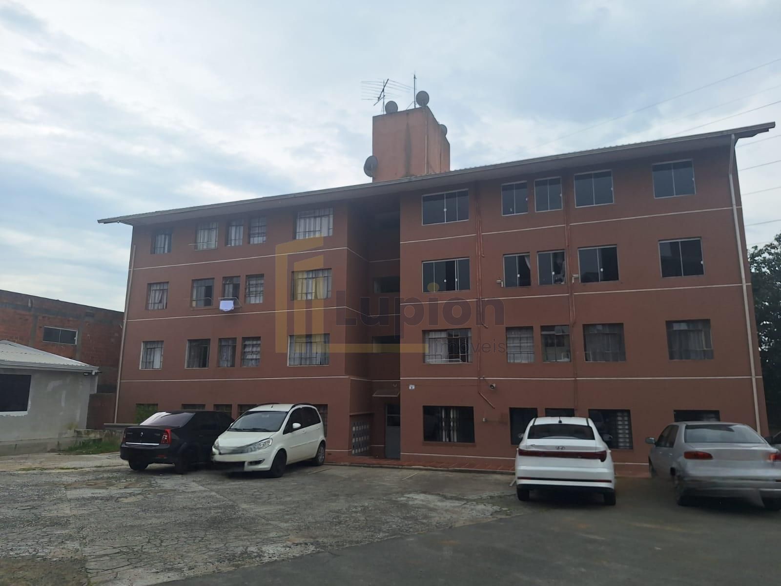 Apartamento com 2 dormitórios à venda,46.00 m , CURITIBA - PR