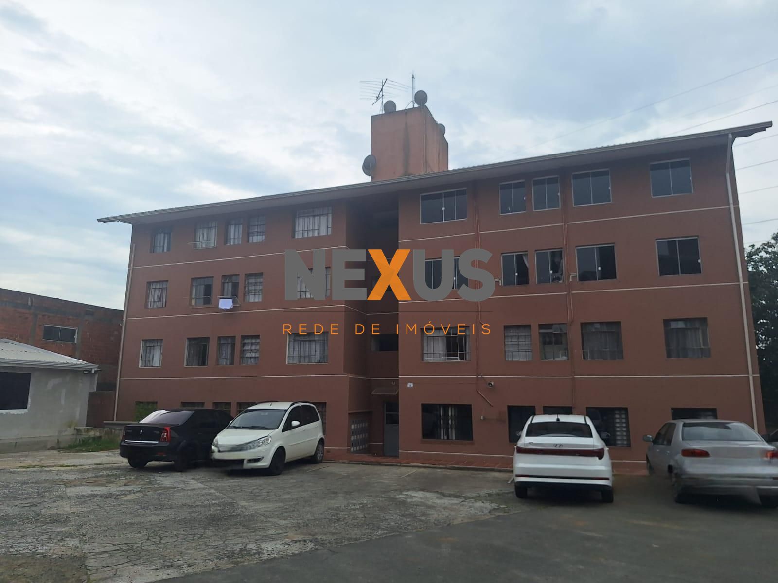 Apartamento com 2 dormitórios à venda,46.00 m , CURITIBA - PR