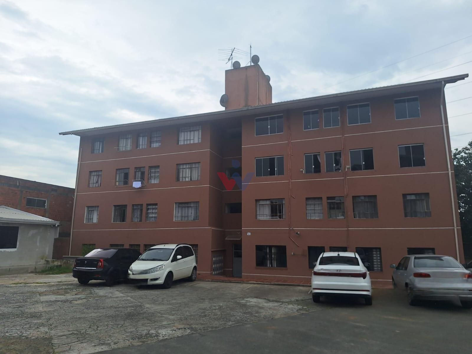 Apartamento com 2 dormitórios à venda,46.00 m , CURITIBA - PR