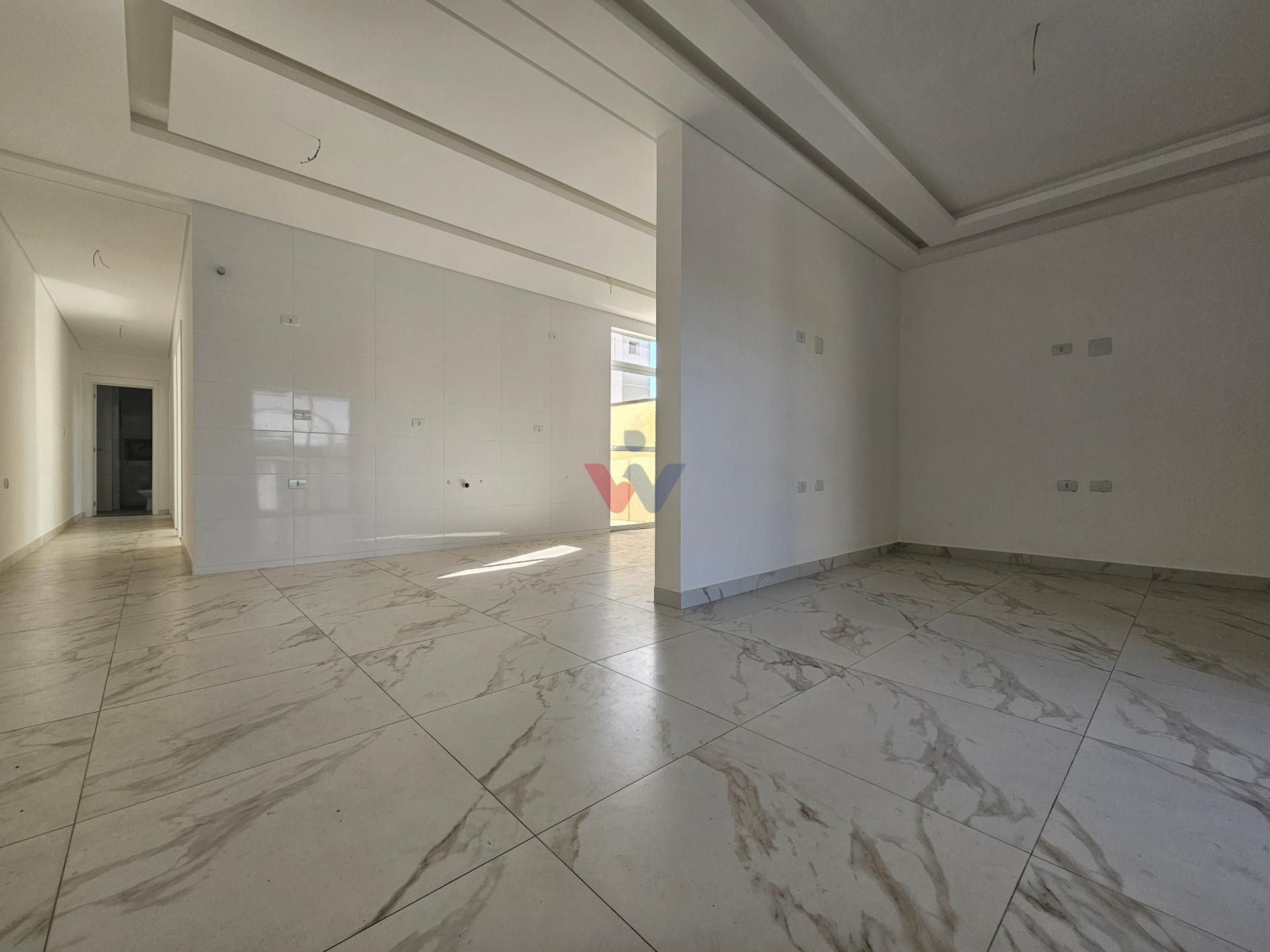 Apartamento térreo, espaçoso, com 101,64 m , com 03 quartos, s...