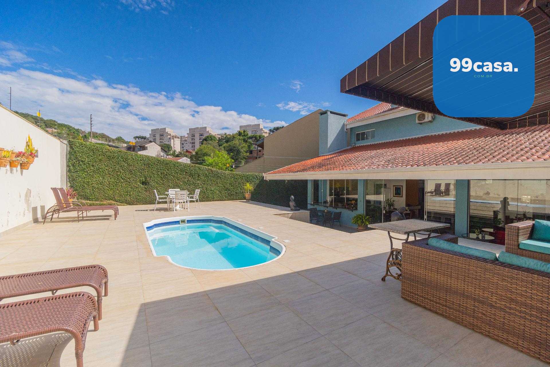 Casa para Venda CURITIBA - PR