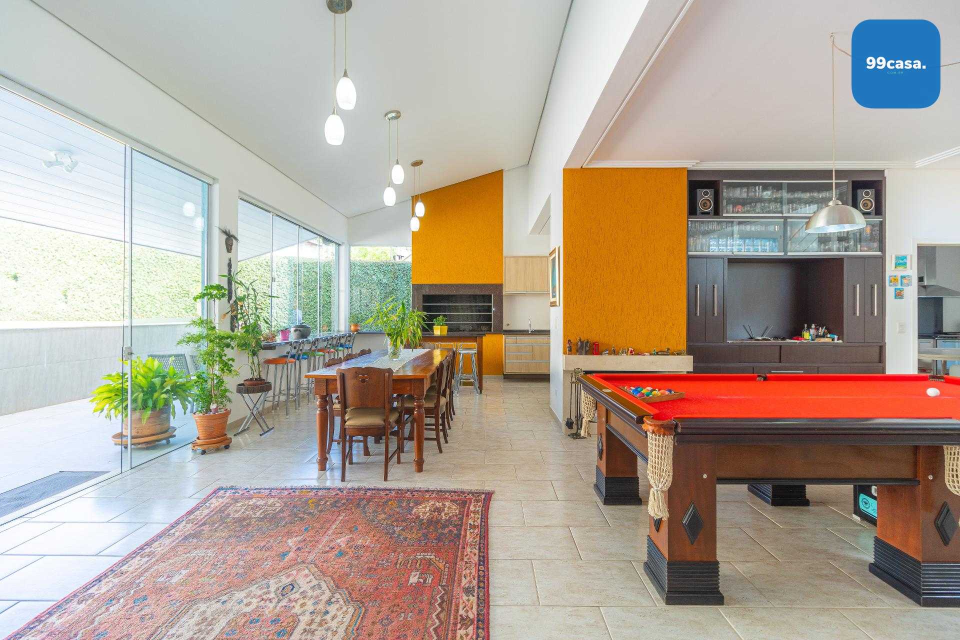 Casa ao lado da Eduardo Sprada, com piscina, gourmet, muita na...