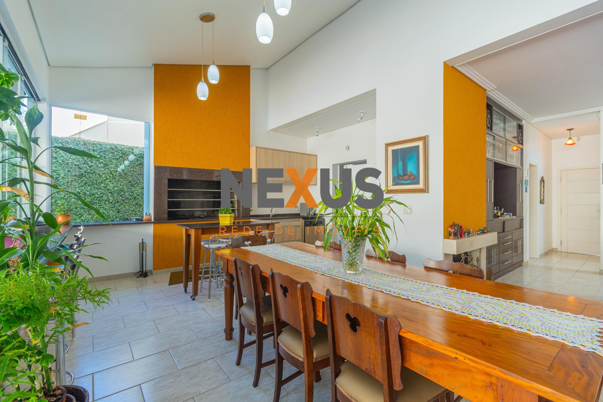 Casa ao lado da Eduardo Sprada, com piscina, gourmet, muita na...