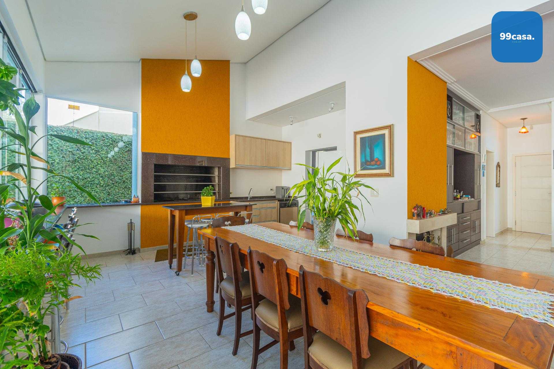 Casa ao lado da Eduardo Sprada, com piscina, gourmet, muita na...