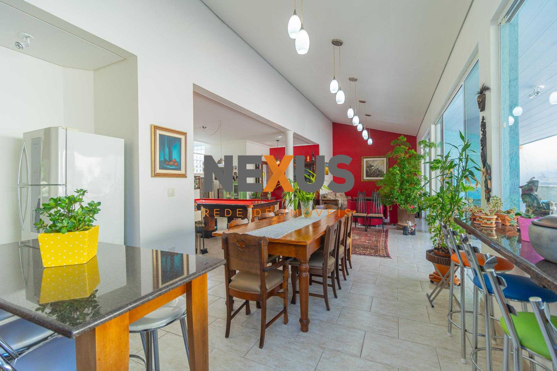 Casa ao lado da Eduardo Sprada, com piscina, gourmet, muita na...