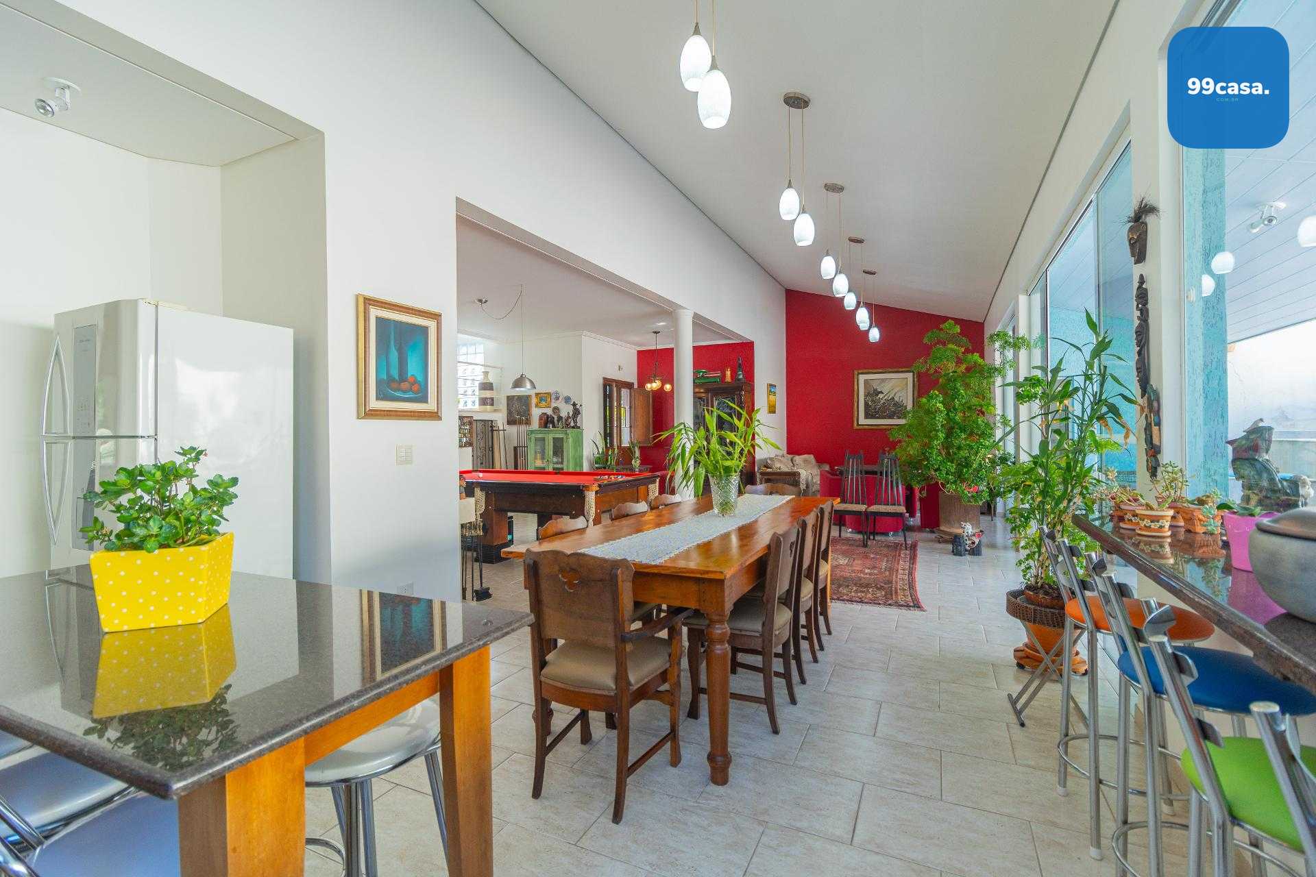 Casa ao lado da Eduardo Sprada, com piscina, gourmet, muita na...