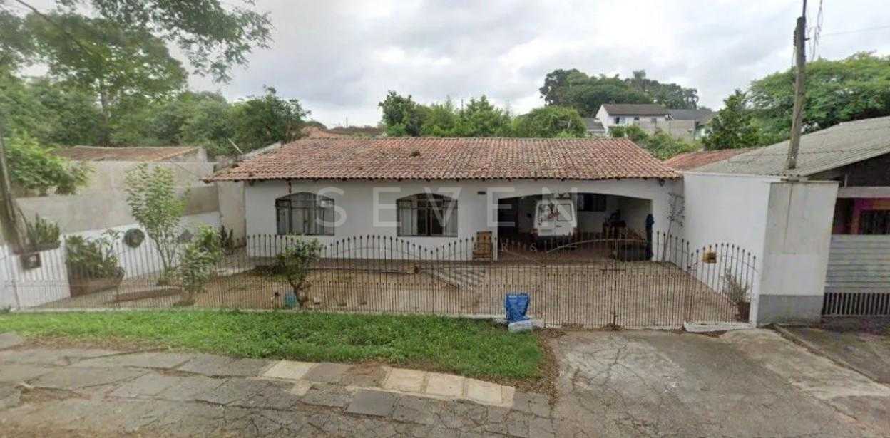 Terreno à venda,596.00 m , boa vista, CURITIBA - PR