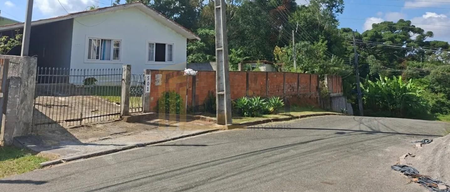 Terreno à venda,775.00 m , são braz, CURITIBA - PR