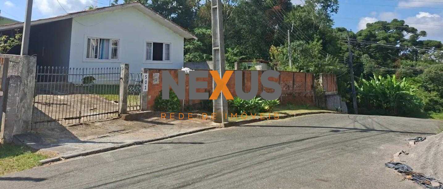 Terreno à venda,775.00 m , são braz, CURITIBA - PR