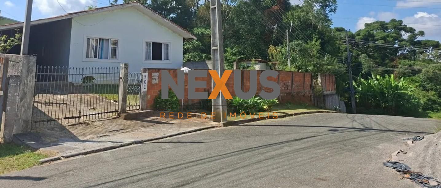 Terreno à venda,775.00 m , são braz, CURITIBA - PR