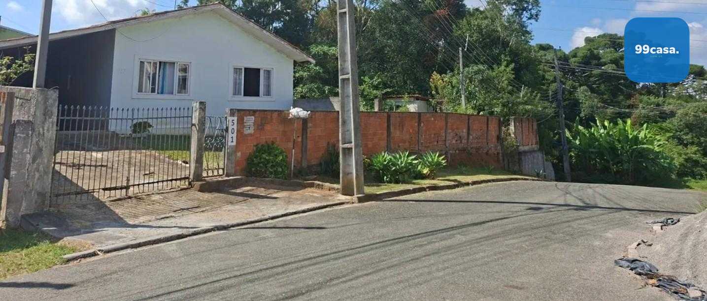 Terreno à venda,775.00 m , são braz, CURITIBA - PR