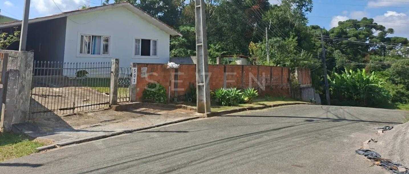Terreno à venda,775.00 m , são braz, CURITIBA - PR