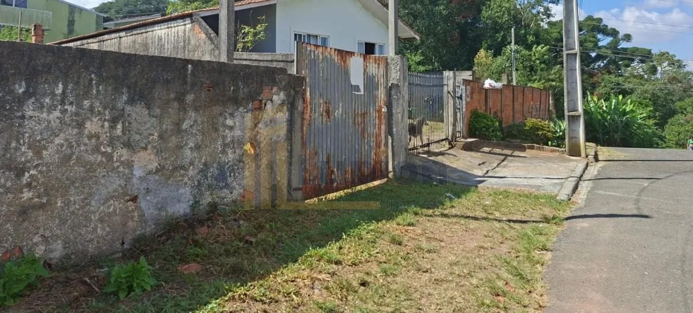 Terreno à venda,775.00 m , são braz, CURITIBA - PR