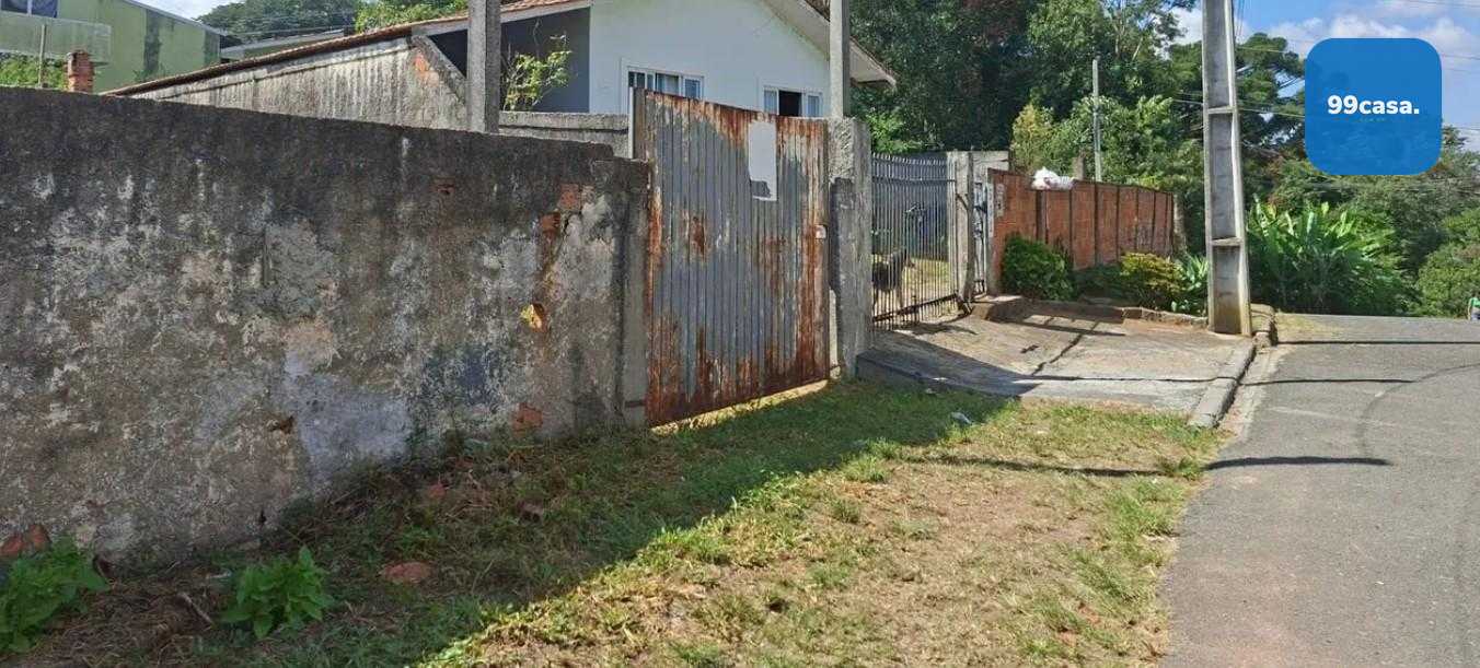 Terreno à venda,775.00 m , são braz, CURITIBA - PR