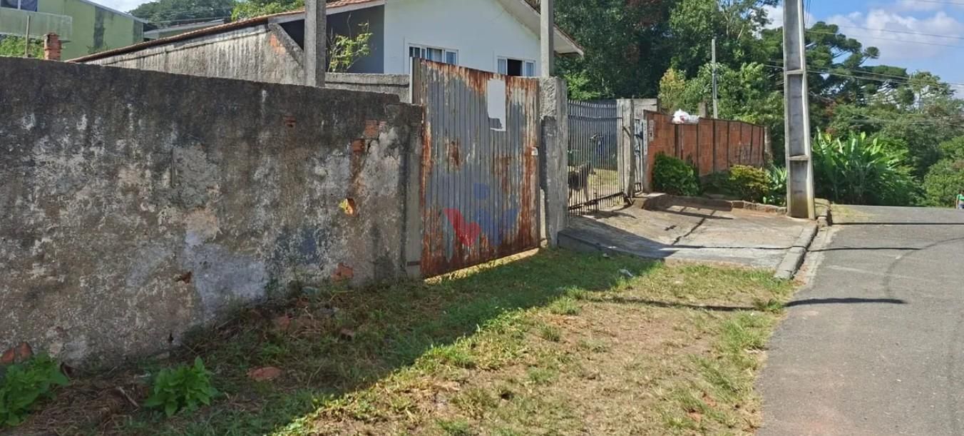 Terreno à venda,775.00 m , são braz, CURITIBA - PR