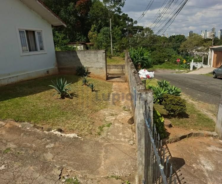 Terreno à venda,775.00 m , são braz, CURITIBA - PR