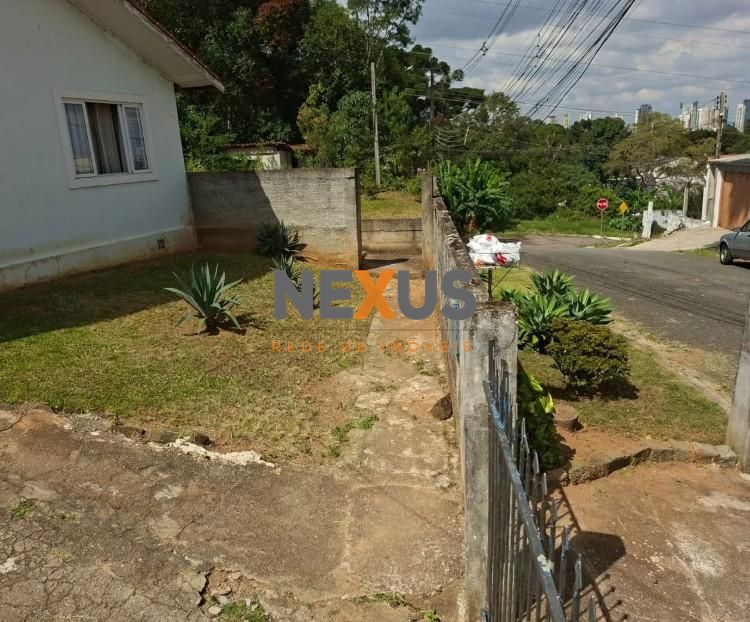 Terreno à venda,775.00 m , são braz, CURITIBA - PR