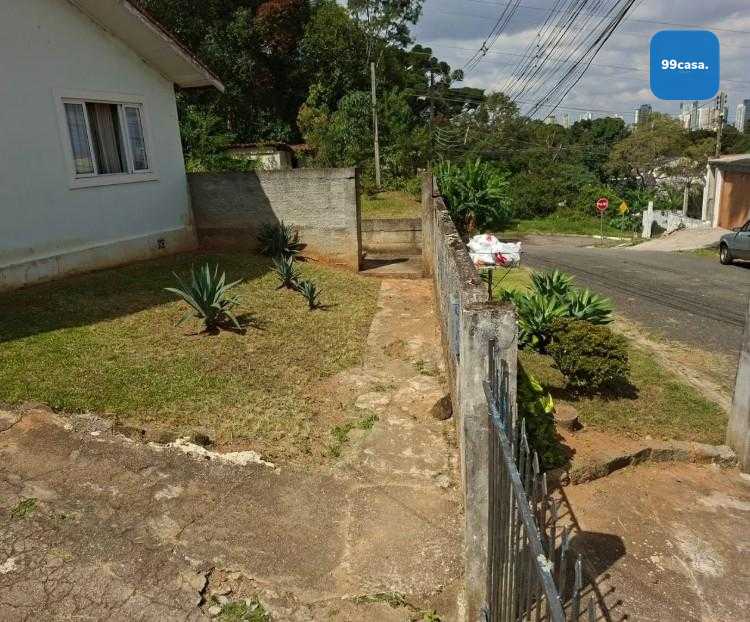 Terreno à venda,775.00 m , são braz, CURITIBA - PR