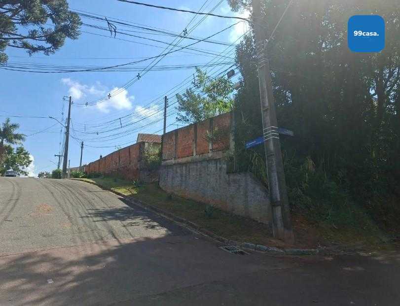 Terreno à venda,775.00 m , são braz, CURITIBA - PR