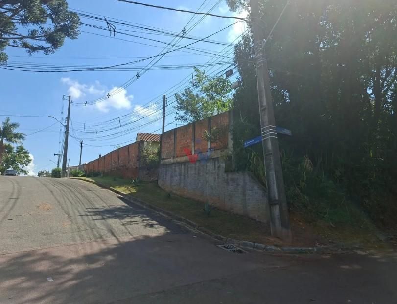 Terreno à venda,775.00 m , são braz, CURITIBA - PR