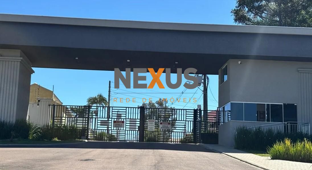 Terreno à venda,180.00 m , xaxim, CURITIBA - PR