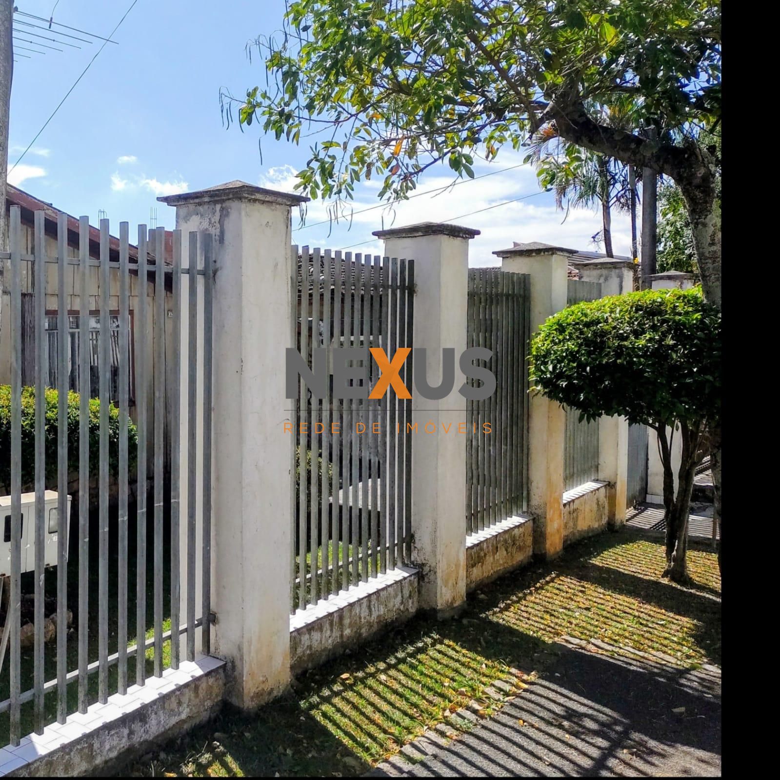 Terreno à venda,385.00 m , capão raso, CURITIBA - PR