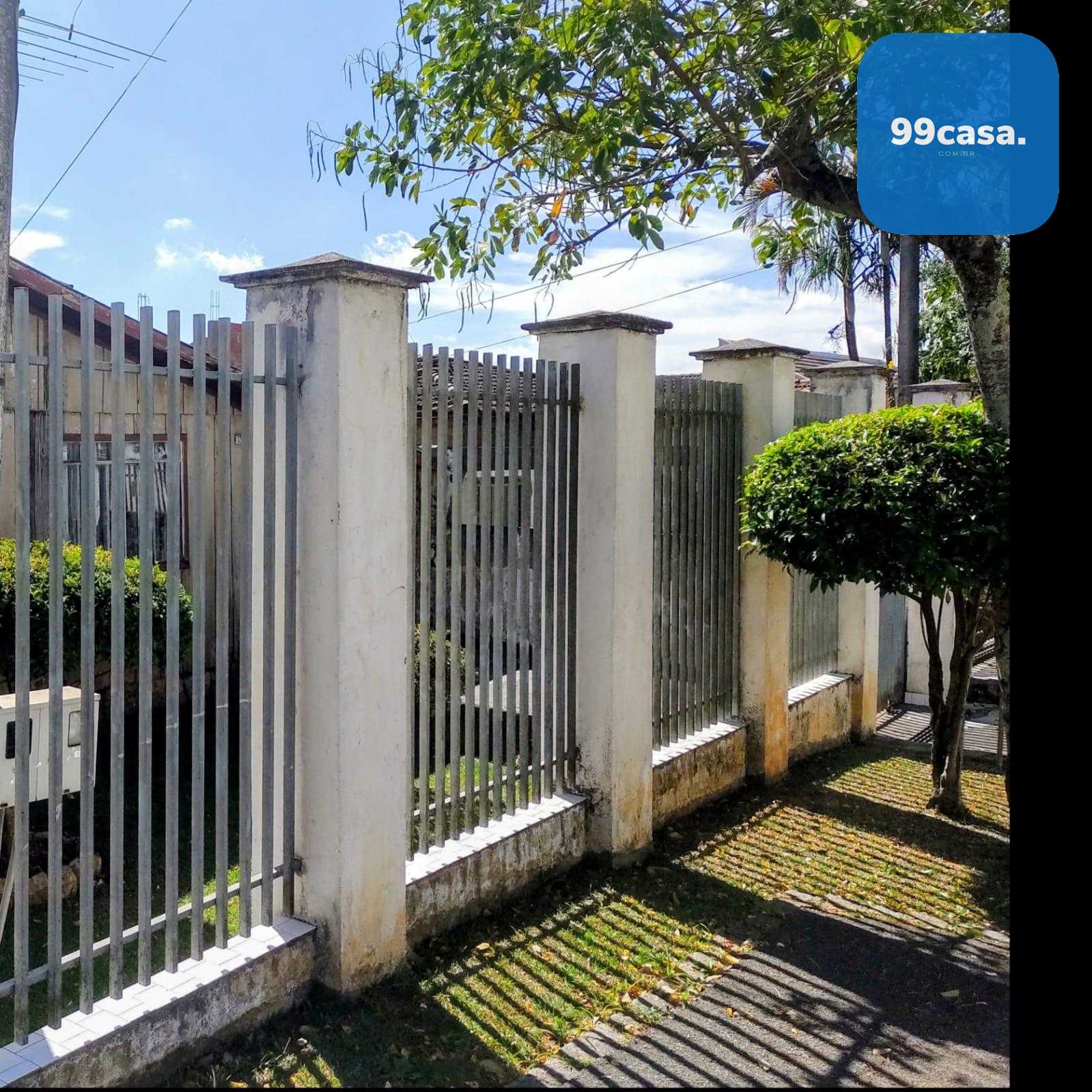 Terreno à venda,385.00 m , capão raso, CURITIBA - PR